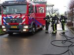 Melding 14.35 Prio 1 Brand Gebouw Eetcafe De Vriesche Herberg Het Breed Stroobos